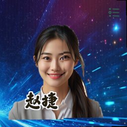 赵捷
